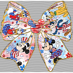 Disney Style-DSN 2117